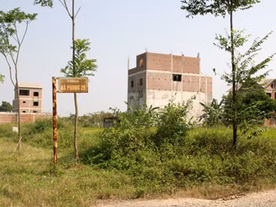 'Chết cóng' ở vùng đất nóng