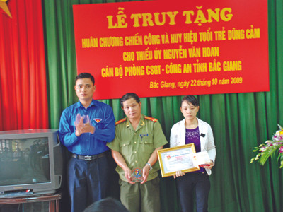 Quanh cái chết của một cảnh sát: hủy 2 bản án để điều tra lại