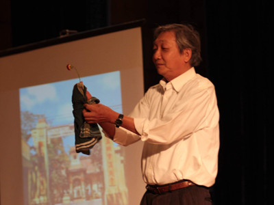 Bí mật trường nam sinh lừng danh Sài Gòn