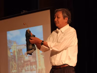 Bí mật trường nam sinh lừng danh Sài Gòn