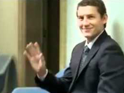 Tuyệt chiêu xin việc