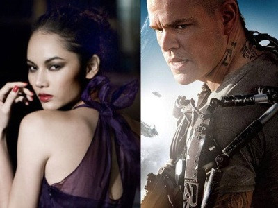 Siễu mẫu Bảo Hòa bất ngờ tham gia bom tấn Hollywood