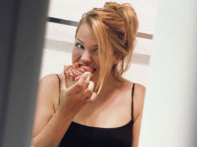 Béo phì vì có nhiều bạn trên facebook