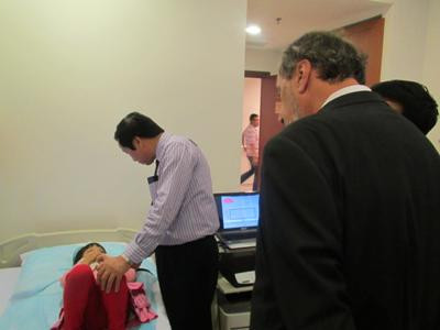 Những tiến bộ mới trong điều trị táo bón