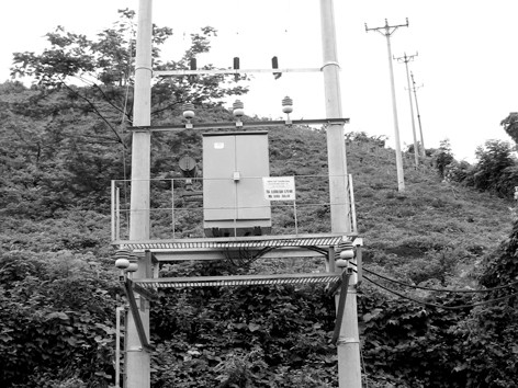 Nhiều nơi vẫn vi phạm hành lang lưới điện