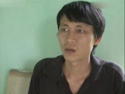 Giáp mặt kẻ thiêu sống 11 người trong họ