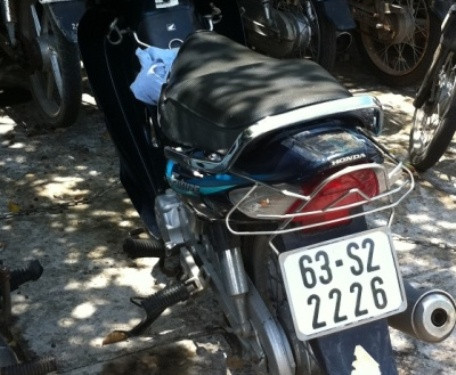 Bà 'hội đồng' vào nhà trọ với thầy giáo