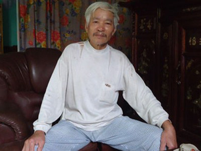 Huyền bí bùa ngải và tục thờ ma miền sơn cước