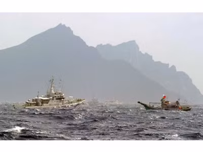 Nhật muốn quốc hữu hóa các đảo xa