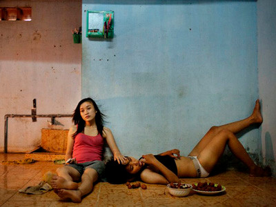 Cận cảnh cuộc sống, tình yêu, tình dục người đồng tính Việt