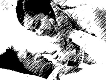 Sa ngã trong vòng tay... mẹ kế