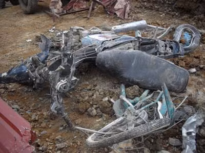 Tìm thấy thi thể thứ ba vụ sạt lở bãi thải mỏ than