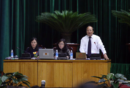 Chiến dịch ‘bàn tay sắt’ dẹp nạn chặt chém du khách