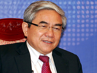 Sẽ có cơ chế tài chính đặc thù cho khoa học công nghệ