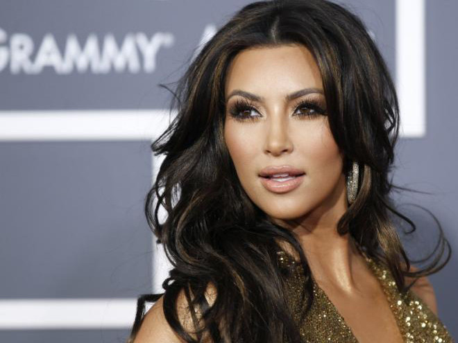 Được trả 3 triệu đô, Kim vẫn không muốn bán ảnh con