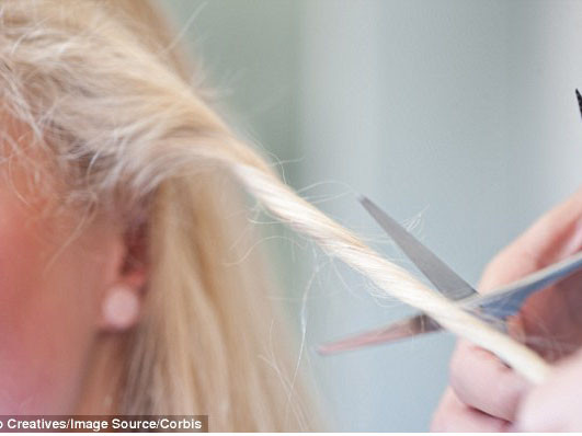 Nạn cướp tóc hoành hành ở Venezuela