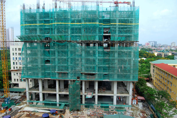 D’.Palais de Louis tăng tốc về đích