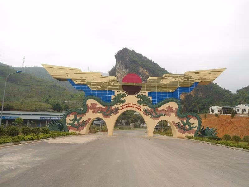 Khám phá BĐS cho người âm