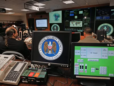 19 tổ chức kiện chính phủ Mỹ vì bị theo dõi