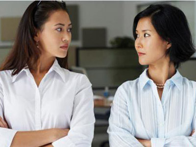 Bố mẹ cấm yêu vì ghét tính cách của con dâu tương lai