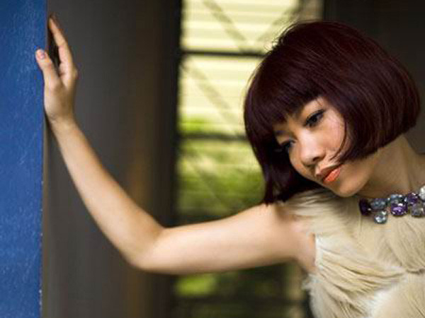 Hà Trần - mệt với 'Thập kỷ yêu'