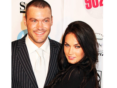 Magan Fox “giấu” cha chuyện kết hôn