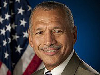 Tổng giám đốc NASA tới Việt Nam