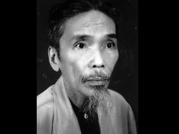 Nhà văn, nhà báo Phan Khôi với việc dịch thuật