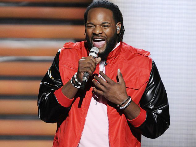 Thí sinh American Idol bị đuổi vì từng phạm tội