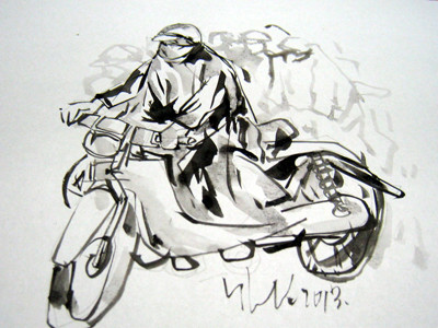 Minh họa: Đỗ Đức