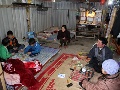 Tiên Lãng - một năm sau vụ cưỡng chế