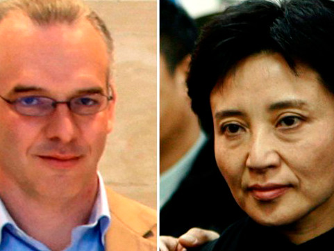 Xét xử bà Cốc Khai Lai giữa tuần tới