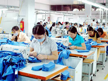 Lương công nhân chỉ đáp ứng 60% nhu cầu sống tối thiểu