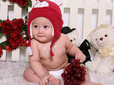 Cô nàng tomboy của bố mẹ