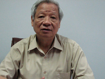 Bạn đọc nói về ‘bảo bối’ Trần Xuân Giá