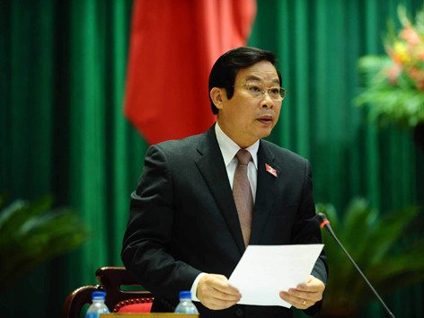 Báo chí phải góp phần xây dựng lòng tin