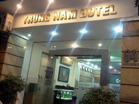 Mại dâm 9X trong các khách sạn hạng sang