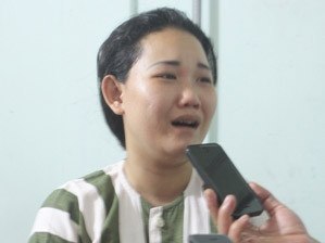 Mức án nào cho bảo mẫu đánh chết trẻ?