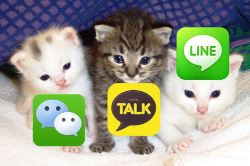 Nhìn lại cuộc đua OTT tại Việt Nam năm 2013