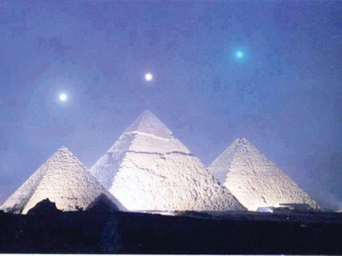 NASA, Vatican đều bác bỏ tin đồn tận thế