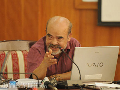 Tiền lệ Đặng Hùng Võ