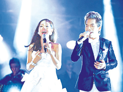 Người hát hay hơn đã thua