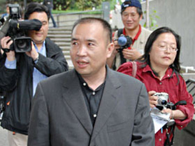 580 tội phạm đang lẩn trốn ở nước ngoài