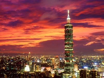 Đài Loan quảng bá du lịch tại Việt Nam