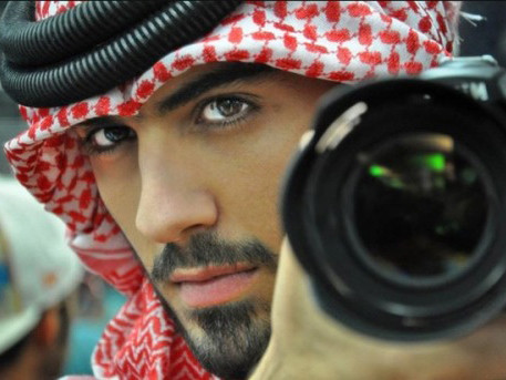 Dân mạng xôn xao vì trai đẹp bị trục xuất lần 2?