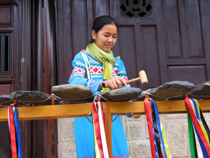 Nhiều sự kiện văn hóa độc đáo để thu hút du khách