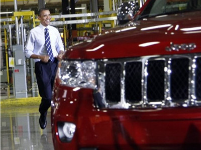 Mười mẫu xe SUV off-road tốt nhất