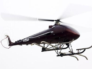 Trung Quốc mở rộng UAV giám sát Biển Đông
