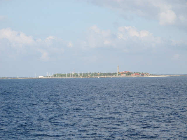 Nơi tôi đến là... Song Tử Tây