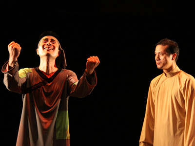 Hồn Trương Ba được làm mới thế nào?